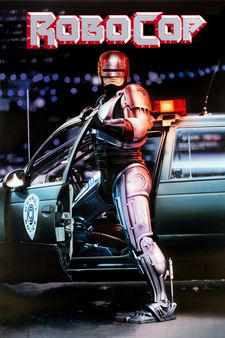 RoboCop