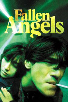 Fallen Angels