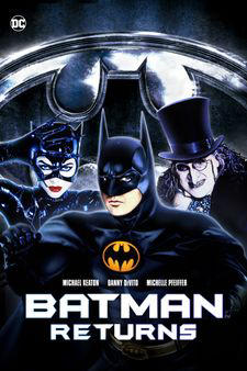 Batman Returns