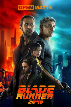 Blade Runner 2049
