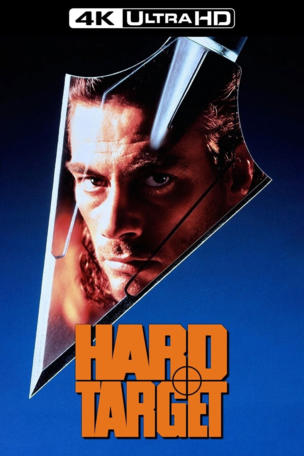Hard Target