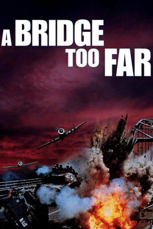Bridge Too Far