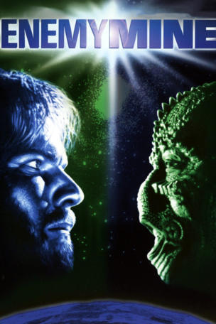 Enemy Mine