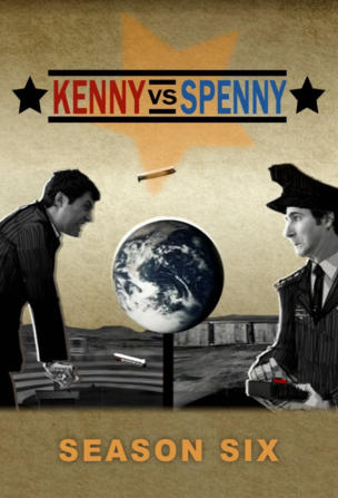 Kenny vs. Spenny_0006