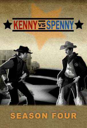 Kenny vs. Spenny_0004