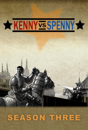 Kenny vs. Spenny_0003