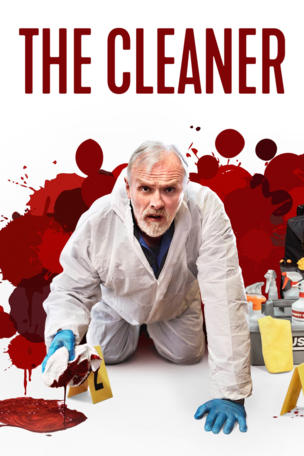 Cleaner (2021)