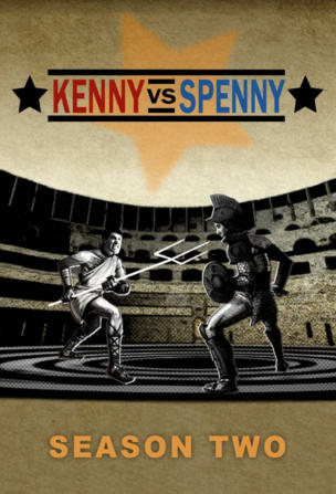 Kenny vs. Spenny_0002