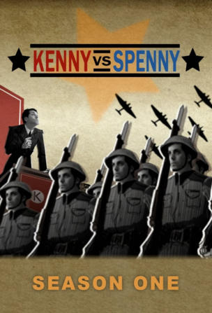 Kenny vs. Spenny_0001
