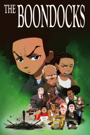 The Boondocks_0000