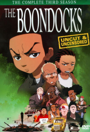 The Boondocks_0003