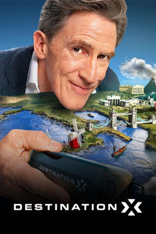 Destination X (UK)