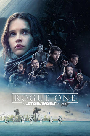 Rogue One: A Star Wars Story