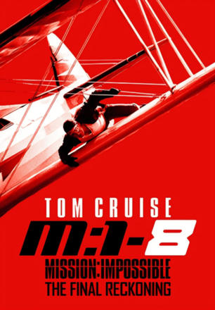 Mission: Impossible - The Final Reckoning