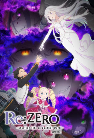 Re:ZERO -Starting Life in Another World-_0003