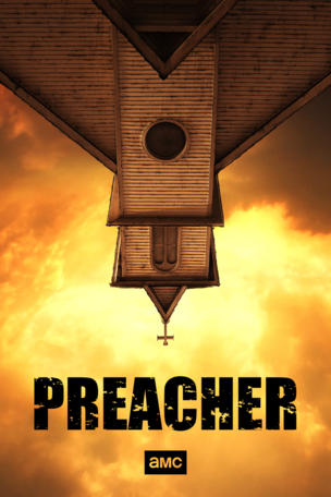 Preacher
