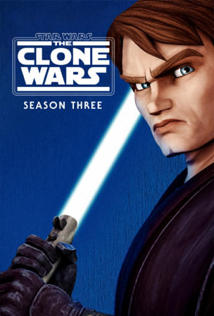 Padawan Lost (1)