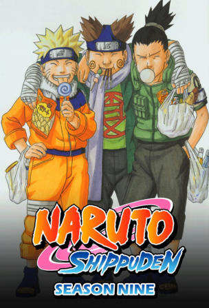 Kakashi Hatake, The Jonin in Charge