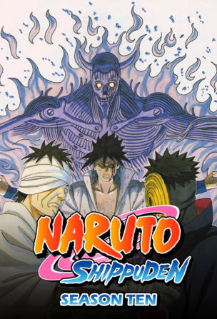 Kakashi Hatake, the Hokage