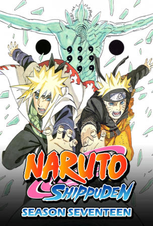Kakashi vs. Obito