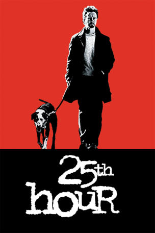 25th Hour