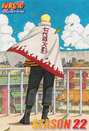 Kaguya Otsutsuki