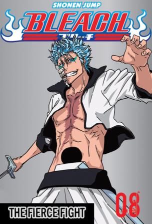 Yasutora Sado Dies! Orihime's Tears