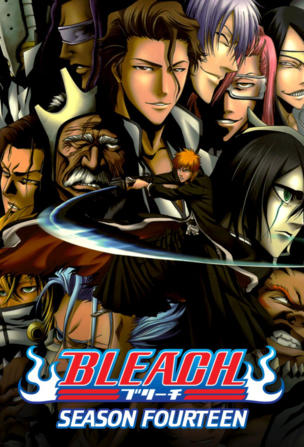 Yachiru's Friend! The Shinigami of Justice Appears!