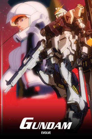 "Newtype Challia Bull"