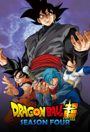 Zamasu and Black - The Duo's Mystery Deepens