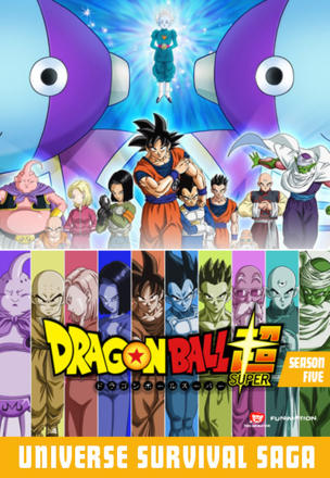 Valiant Fight! Master Roshi's Blaze of Glory!