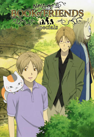 Natsume's Book of Friends_0000