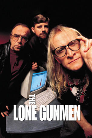 Lone Gunmen