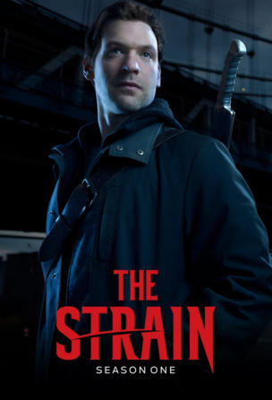 The Strain_0001