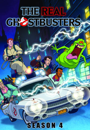 The Real Ghostbusters_0004