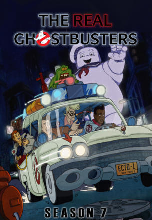 The Real Ghostbusters_0007