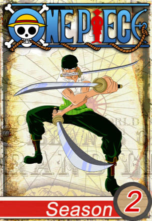 Zeff and Sanji's Dream! The Illusory All Blue!