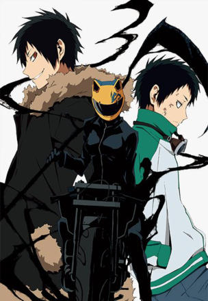 Durarara!!_0002