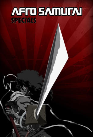 Afro Samurai_0000