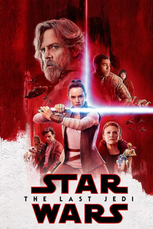 Star Wars: Episode VIII - The Last Jedi
