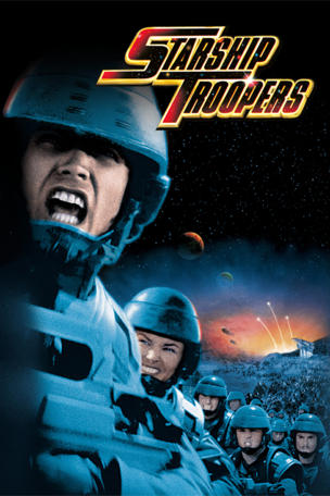Starship Troopers