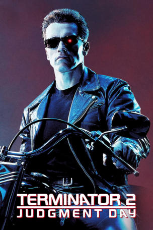 Terminator 2: Judgment Day