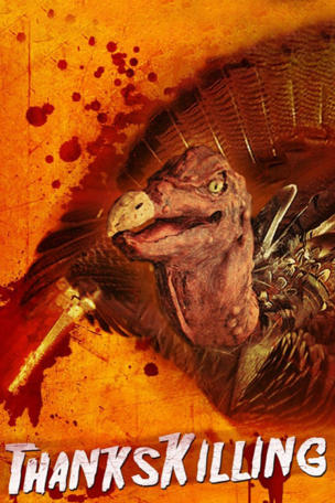 ThanksKilling