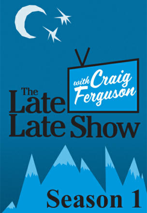The Late Late Show with Craig Ferguson_0001