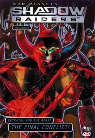 War Planets: Shadow Raiders_0002