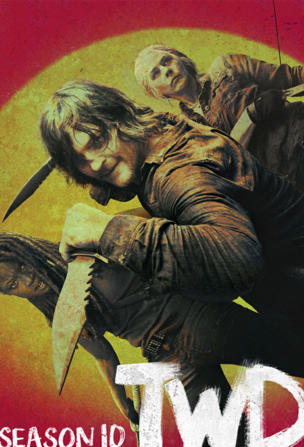 The Walking Dead_0010