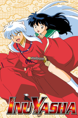 InuYasha