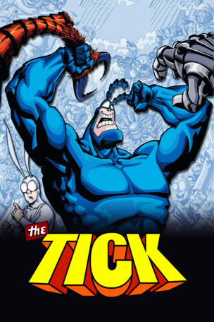 Tick (1994)
