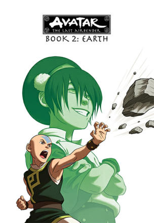 Avatar: The Last Airbender_0002