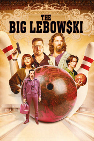 Big Lebowski